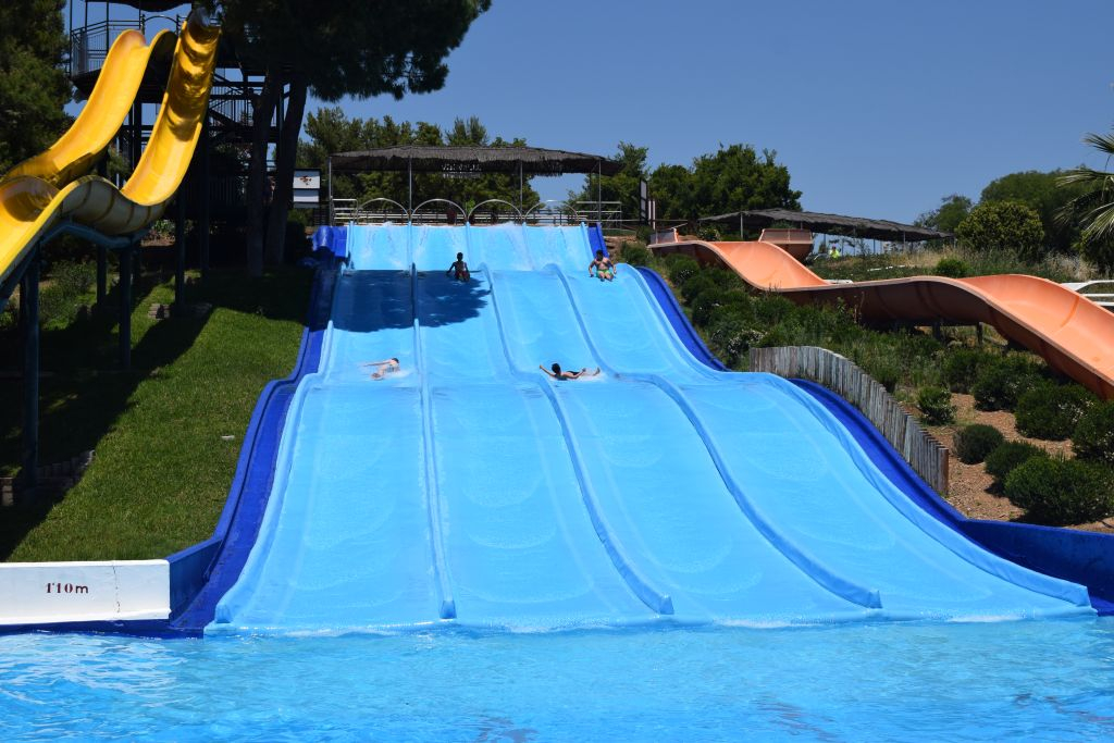 Guadalpark Sevilha