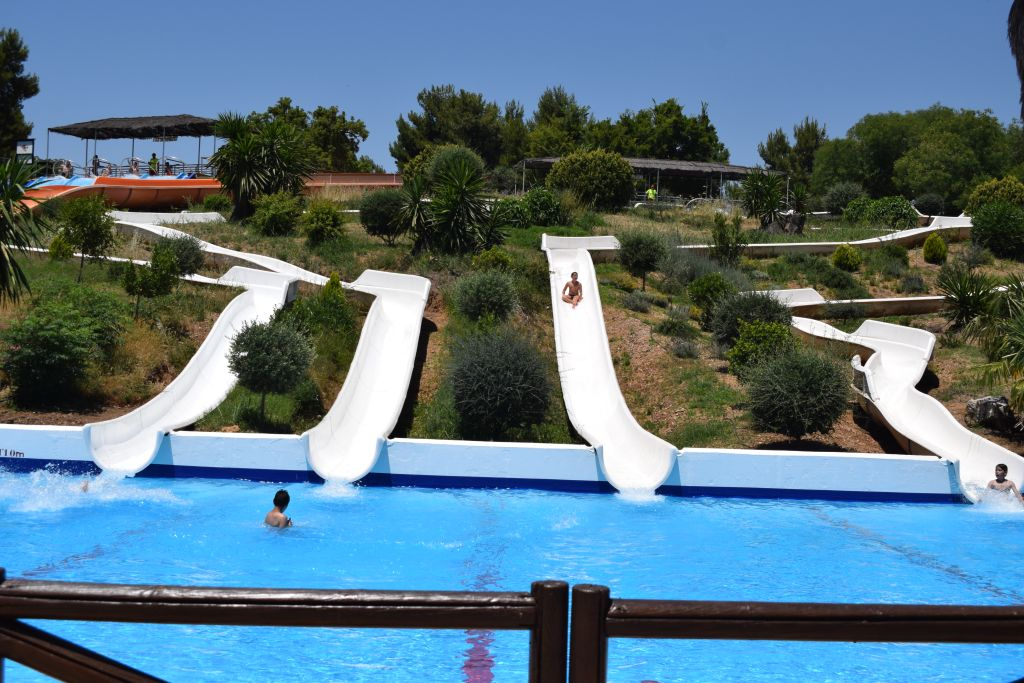 Guadalpark Sevilha