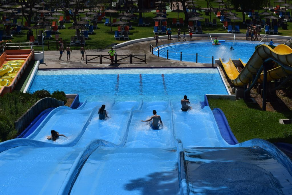 Guadalpark Sevilha