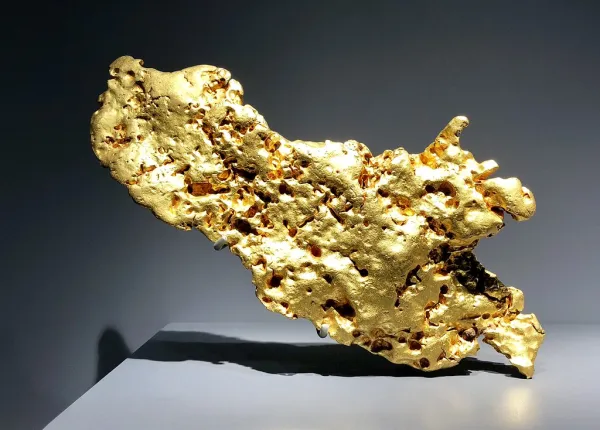 Galleria di Geologia e Mineralogia: Biglietto d'ingresso