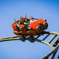 Jardin d'Acclimatation