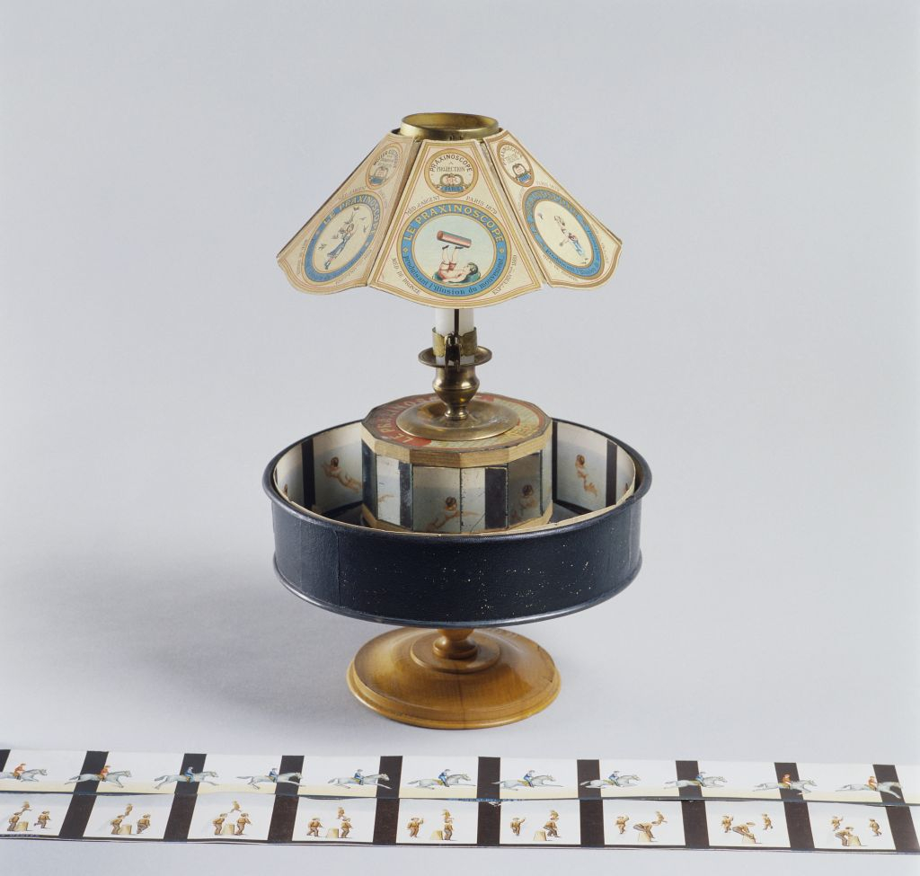 Musée des Arts et Métiers: Entry Ticket