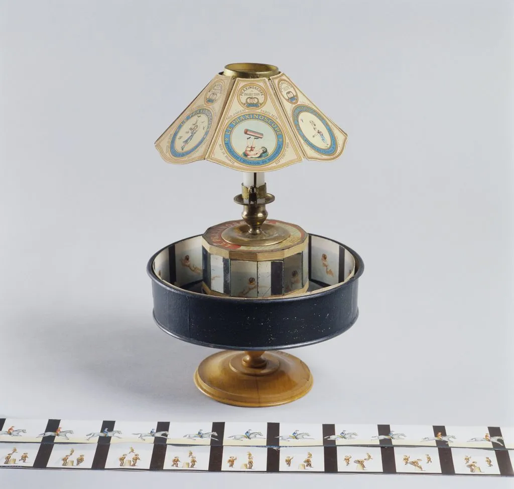 Musée des Arts et Métiers: Entry Ticket