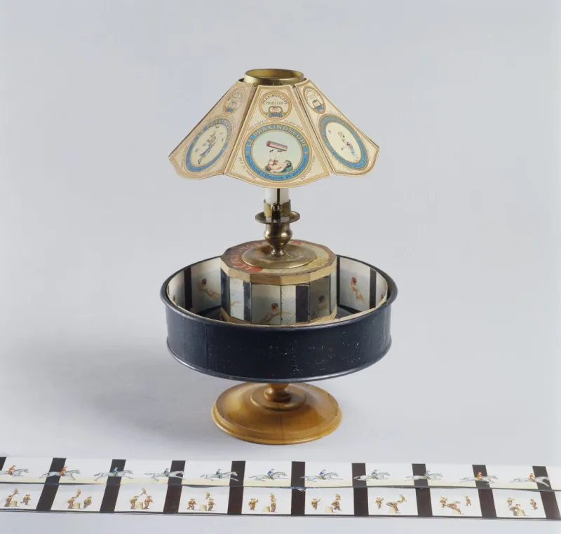 Musée des Arts et Métiers: Entry Ticket