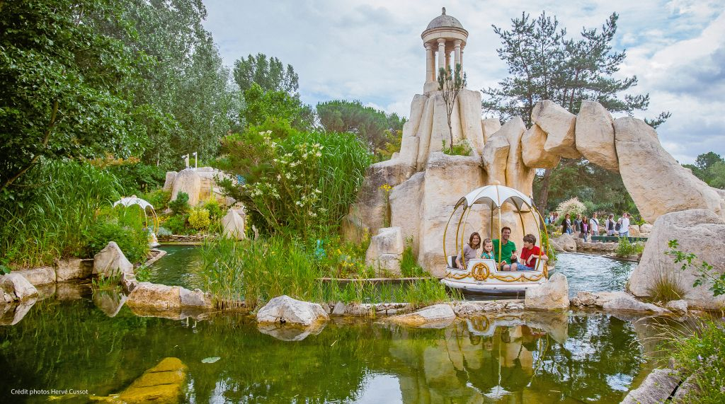 Parc Astérix