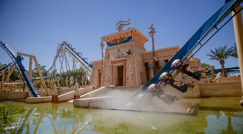 Asterix Park