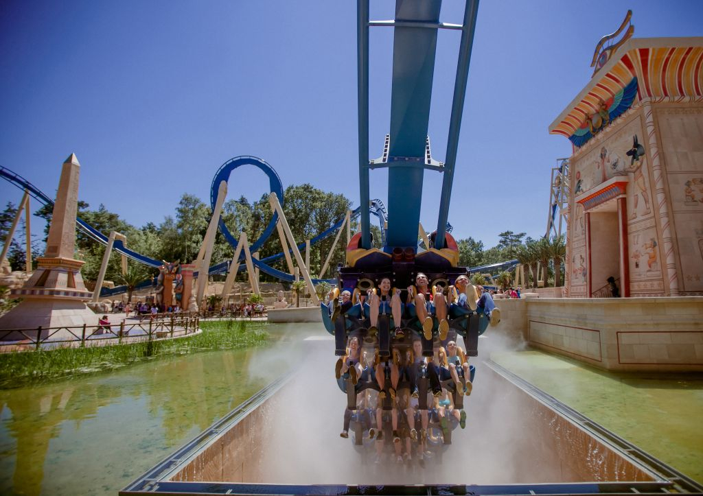 Parc Astérix