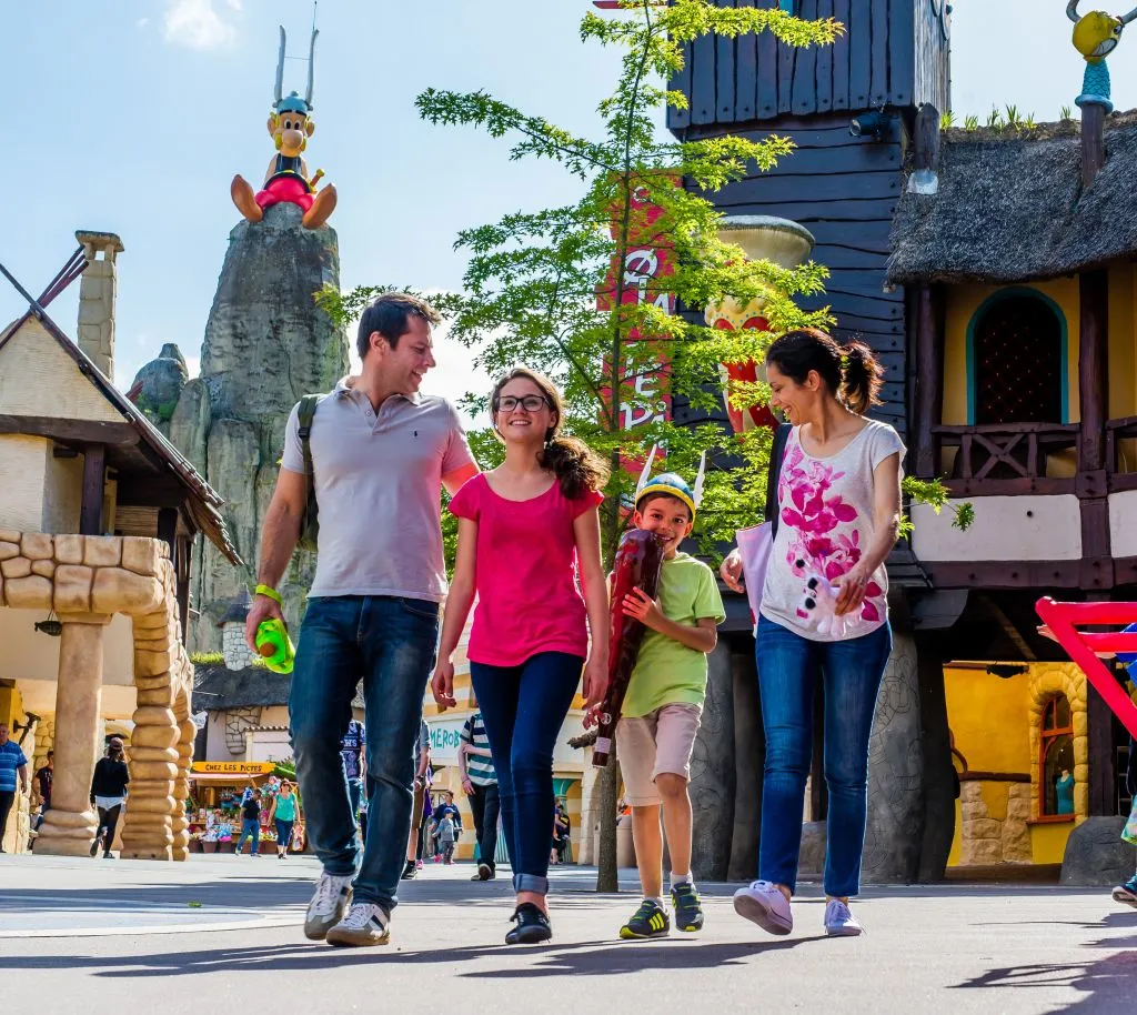 Asterix Park