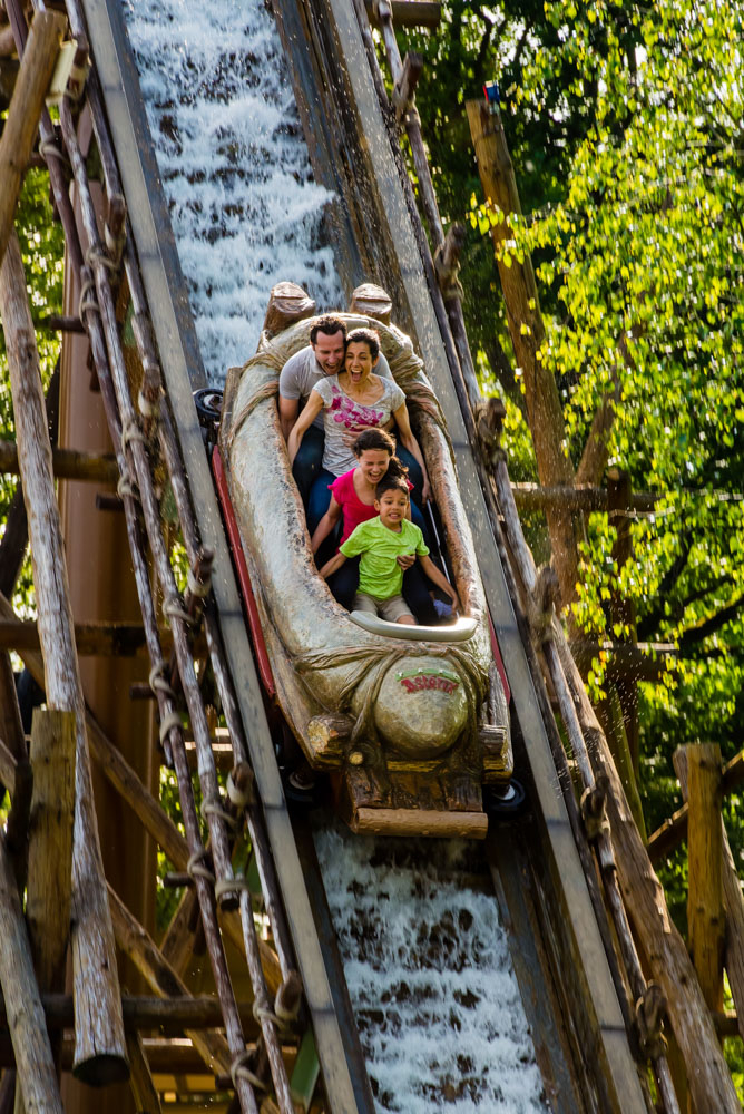 Parc Astérix