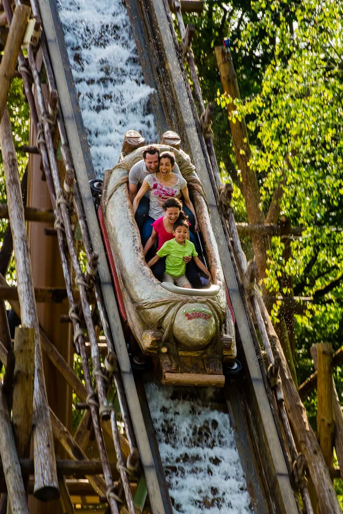 Asterix Park