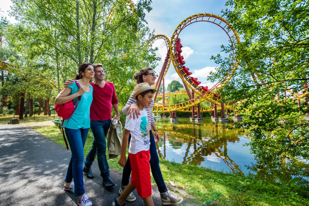 Asterix Park