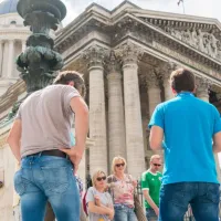 Paris Latin Quarter & Le Marais Bike Tour