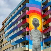 Paris Street Art: Audio Guide App for Your Smartphone