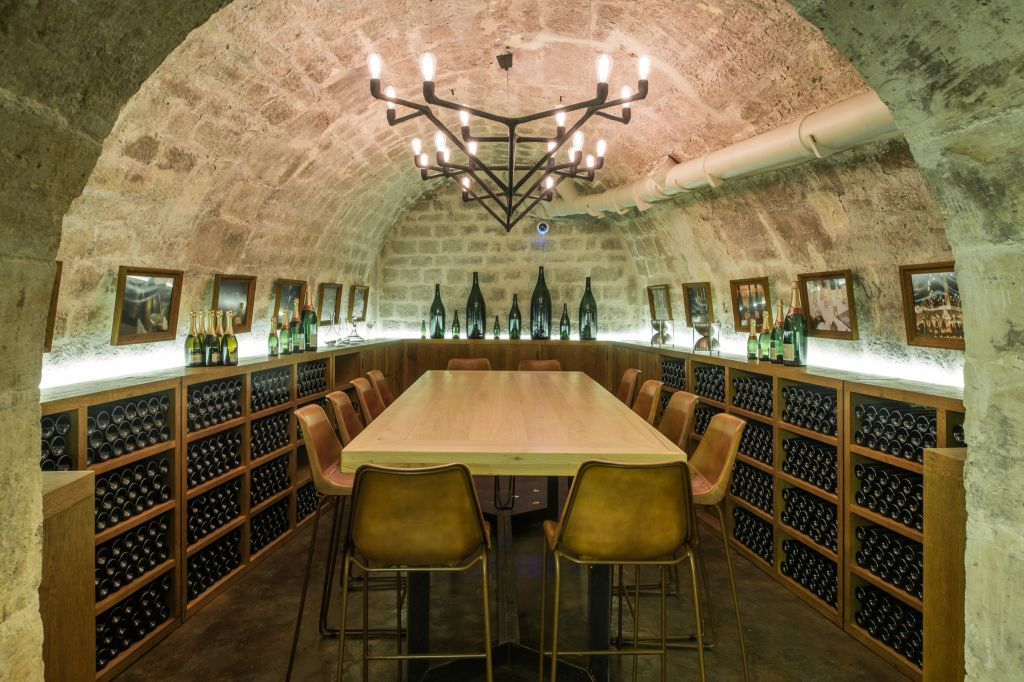 Paris: Cheese Tasting and Improbable Pairings