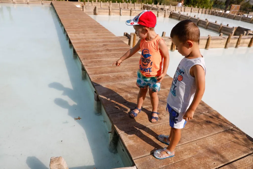 BiBo Park: El Jardín Botánico Biotecnológico de Ibiza