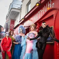 Madame Arthur Cabaret: Show Only