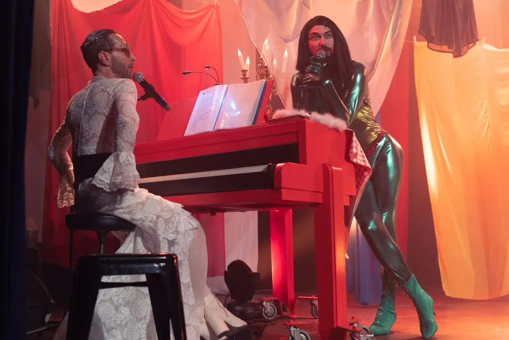 Madame Arthur Cabaret: Show Only