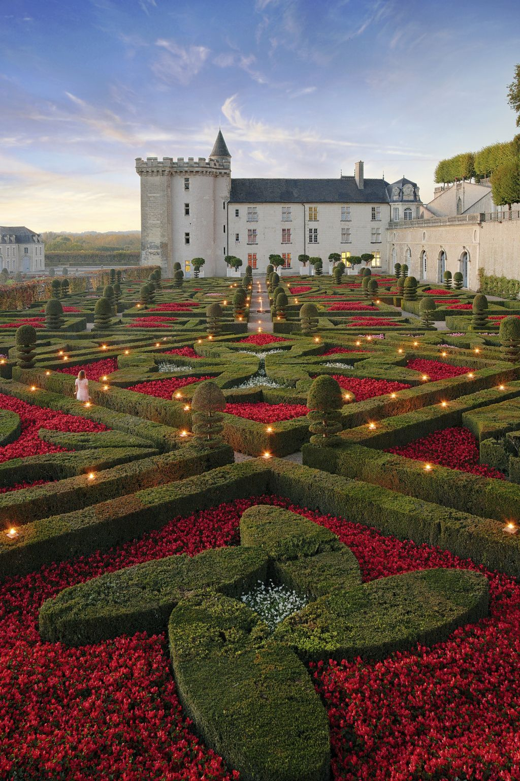 Touraine Châteaux Pass