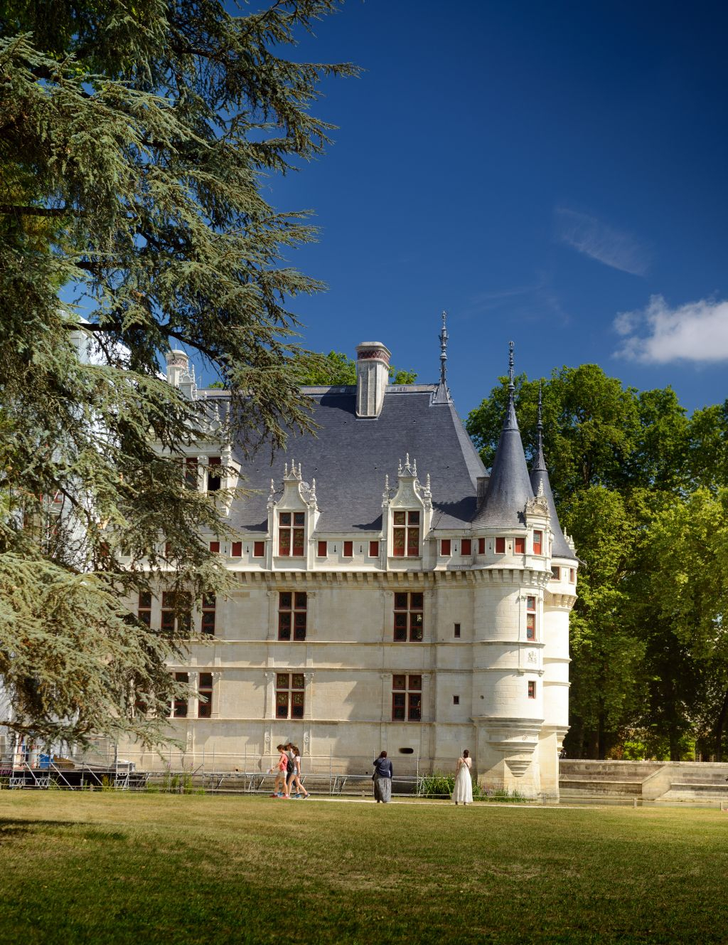Touraine Châteaux Pass