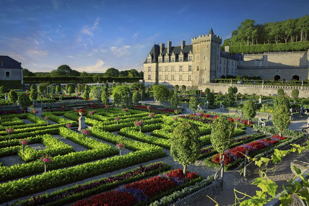 Touraine Châteaux Pass