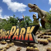 DinoPark Algar