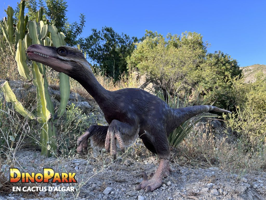 DinoPark Algar
