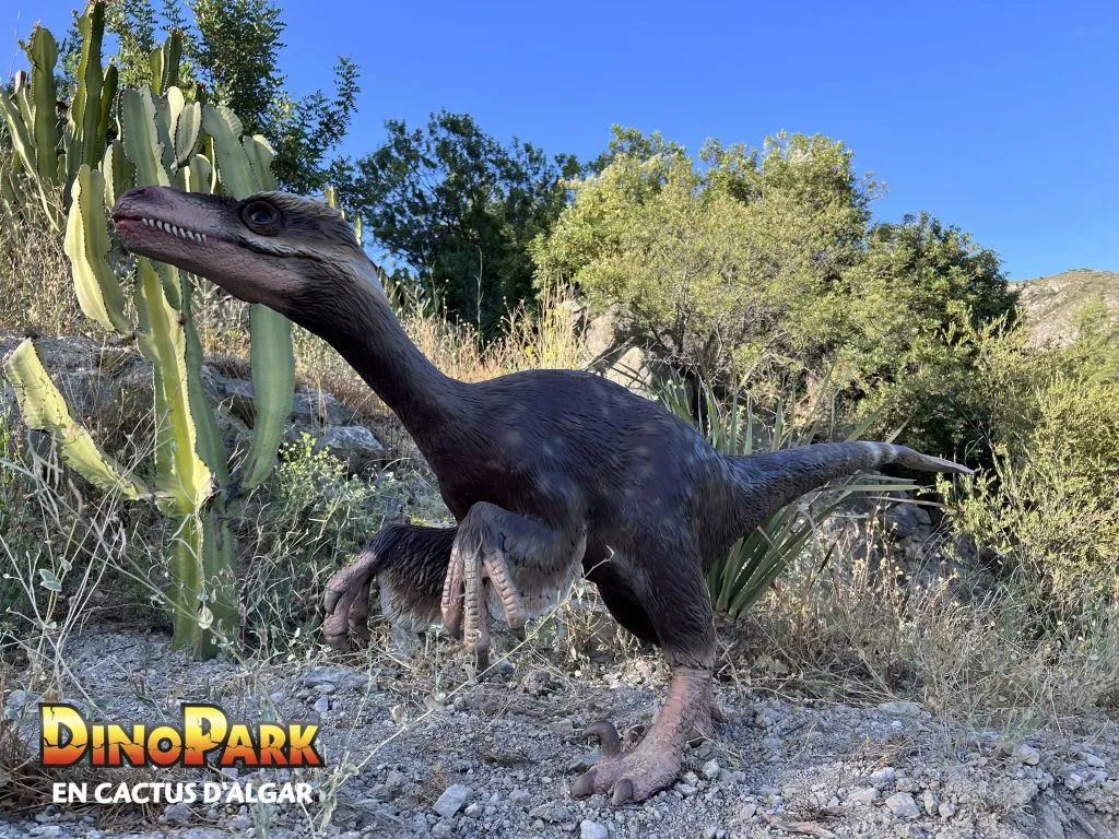 DinoPark Algar