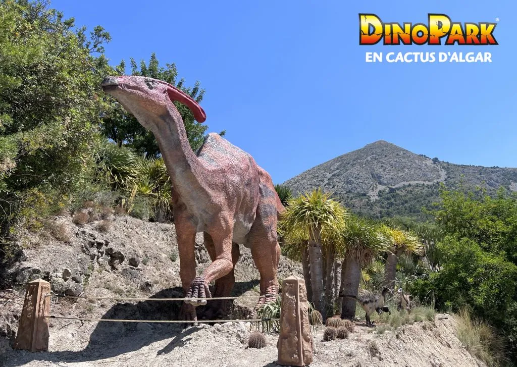 DinoPark Algar