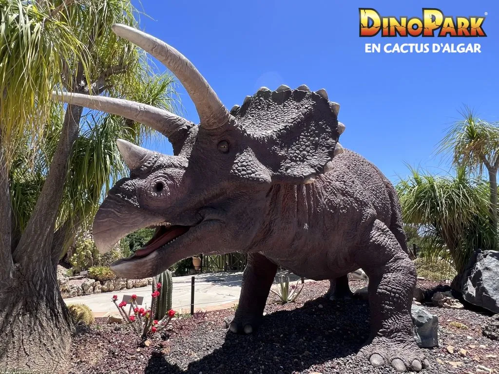 DinoPark Algar