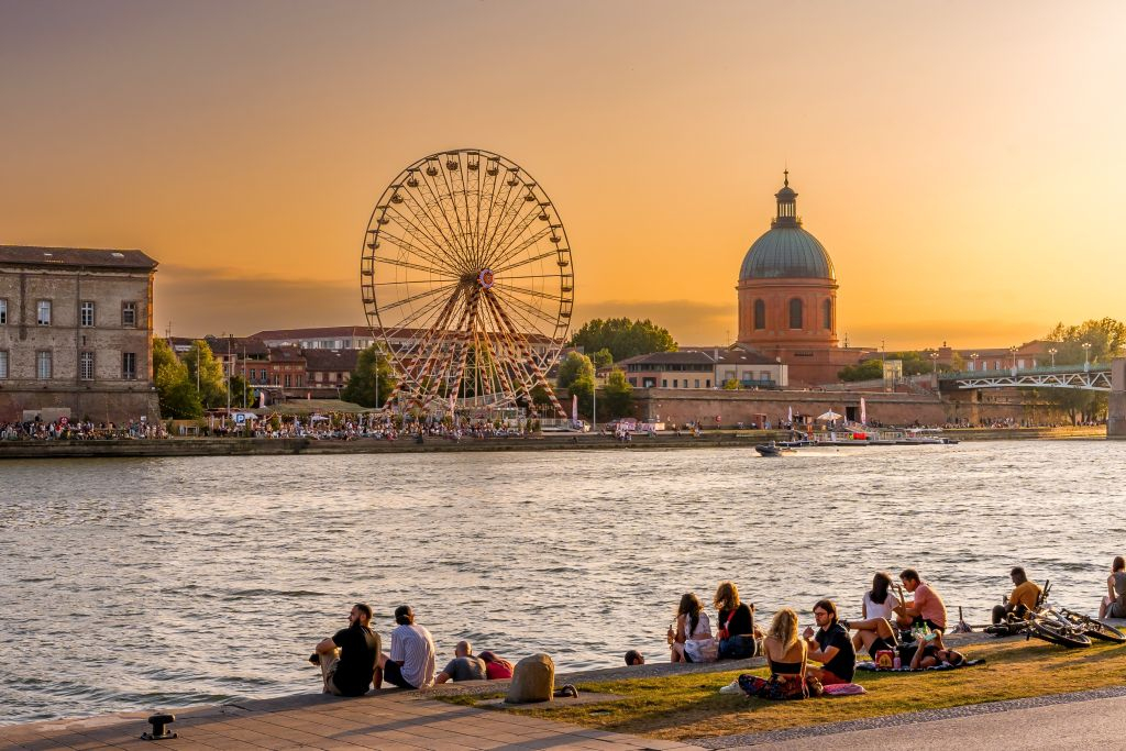 Toulouse City Pass
