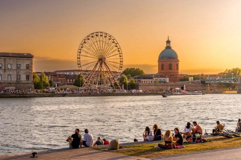 Toulouse City Pass