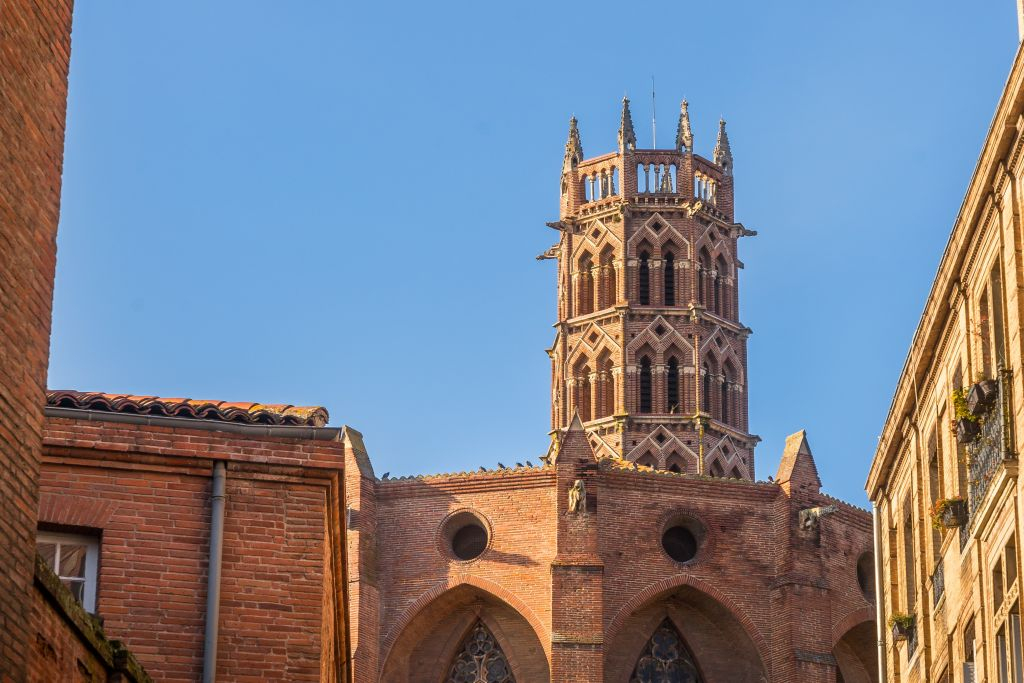 Toulouse City Pass