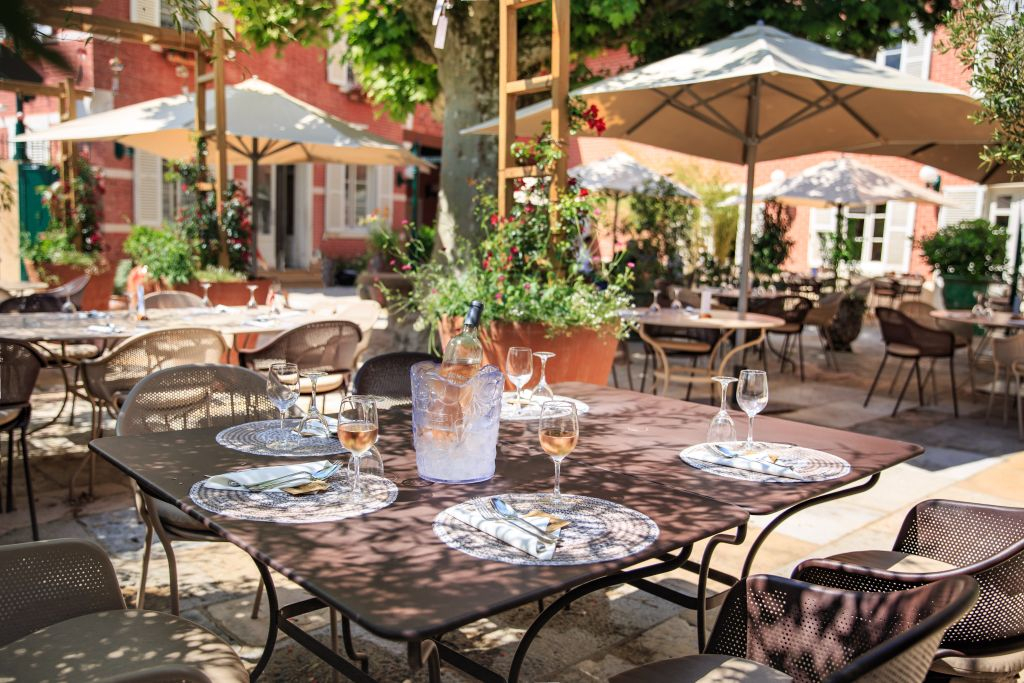 Le Hameau Duboeuf: Entry Ticket