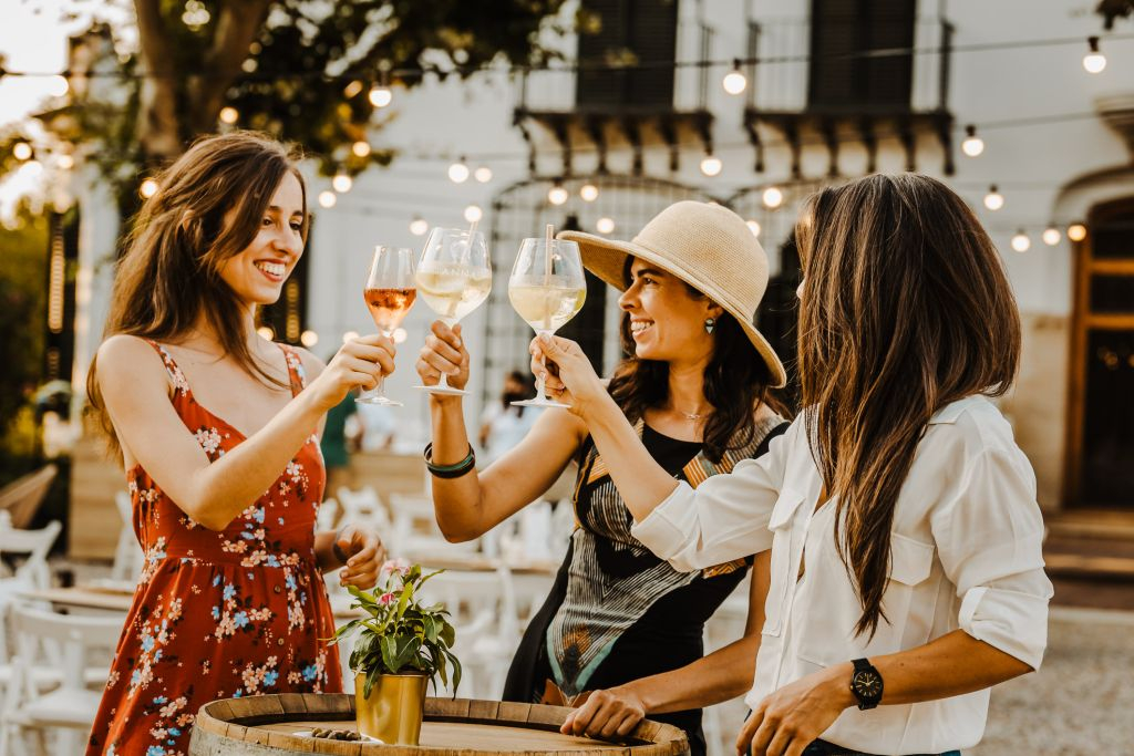 Codorníu Wineries - Guided Tours
