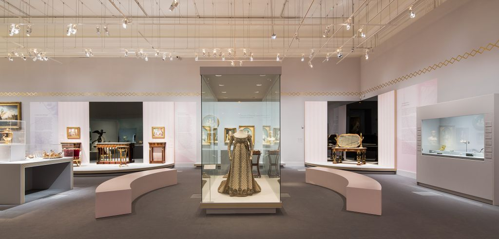 Musée du Luxembourg: Skip The Line Ticket