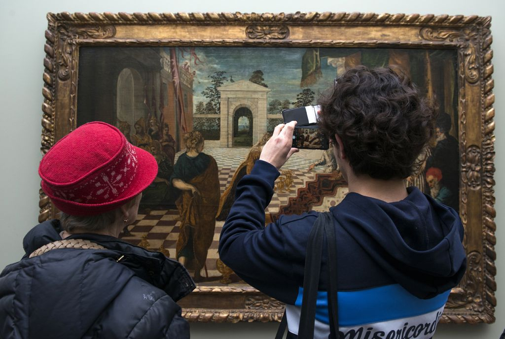 Musée du Luxembourg: Skip The Line Ticket