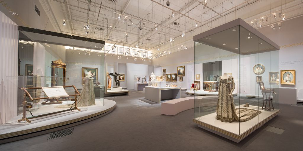 Musée du Luxembourg: Skip The Line Ticket