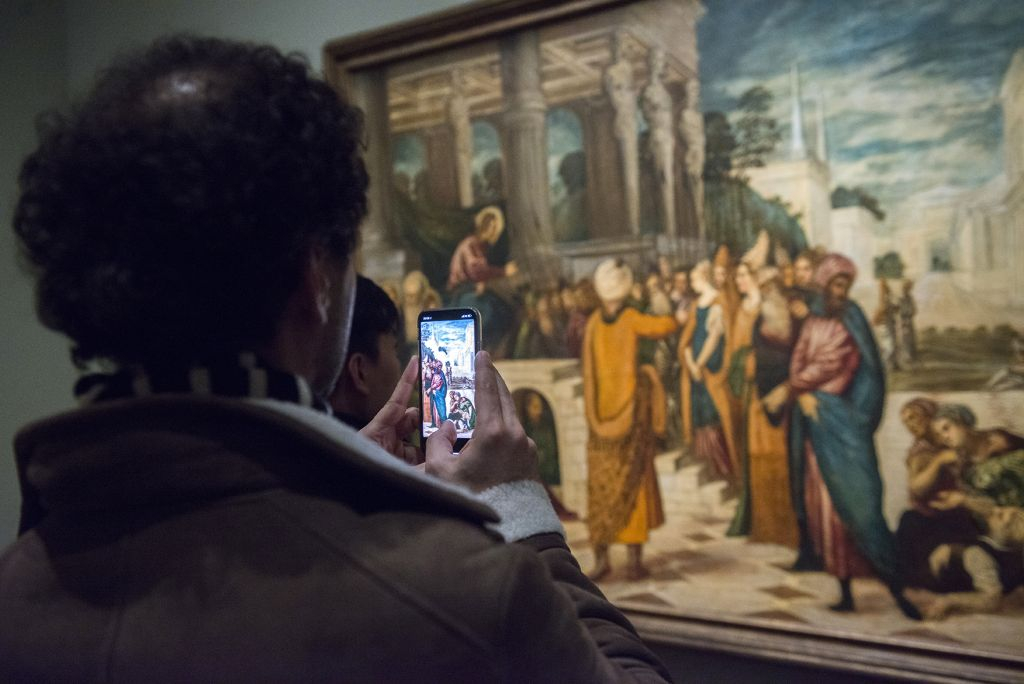 Musée du Luxembourg: Skip The Line Ticket