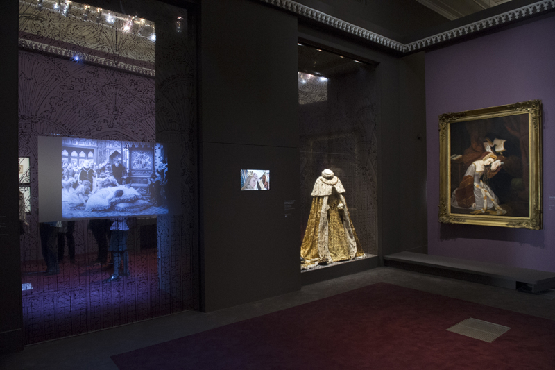 Musée du Luxembourg: Skip The Line Ticket