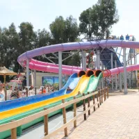 Aquasplash: Entry Ticket