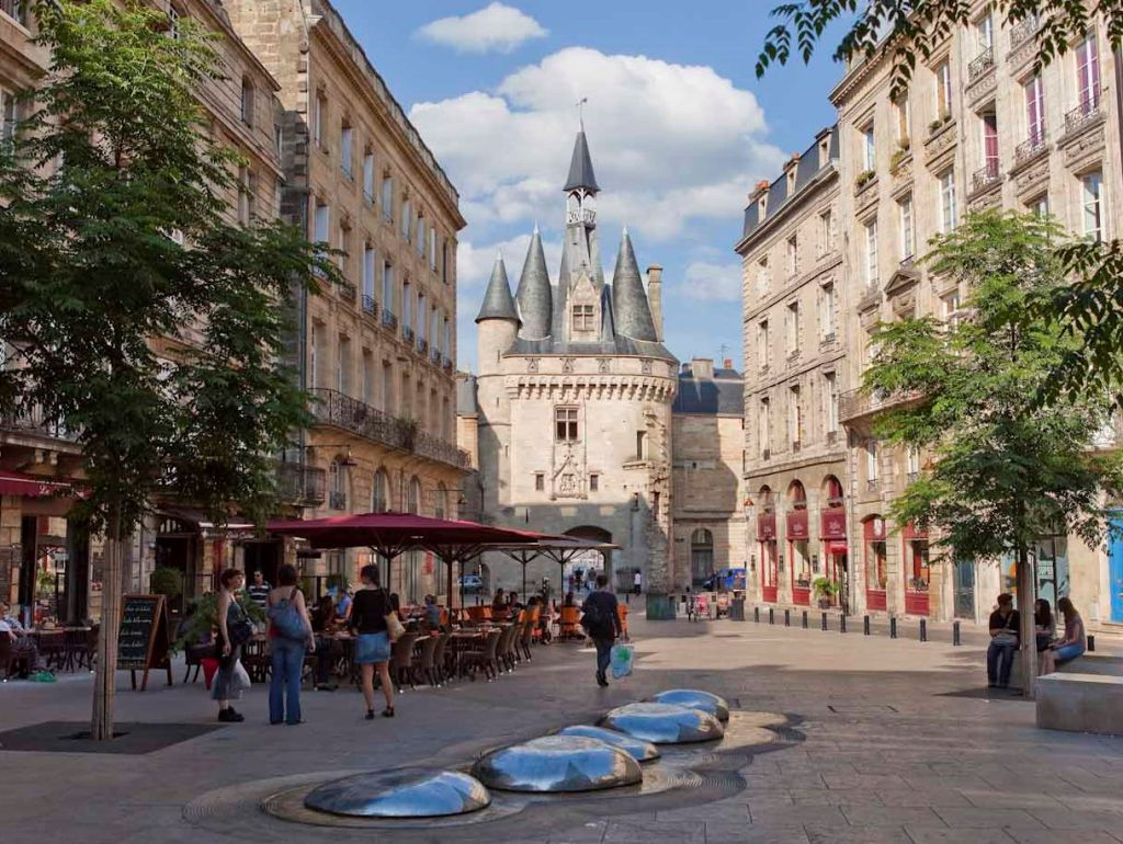 Bordeaux CityPass: 48H or 72H