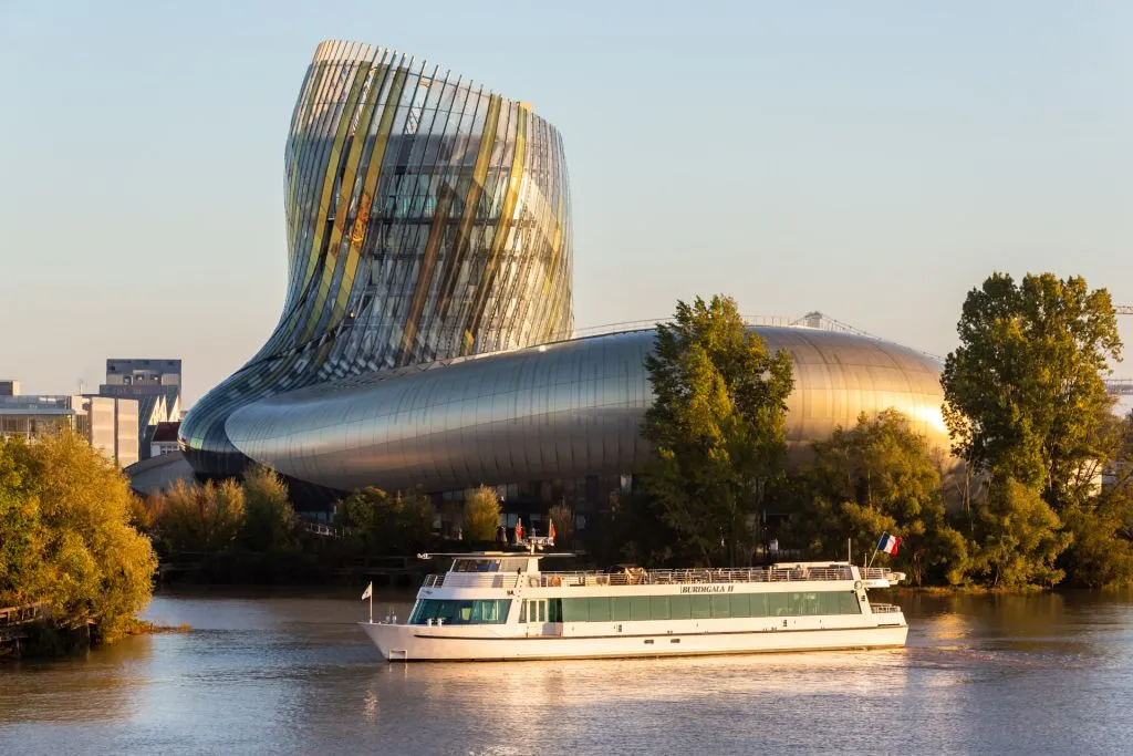 Bordeaux CityPass: 48H or 72H