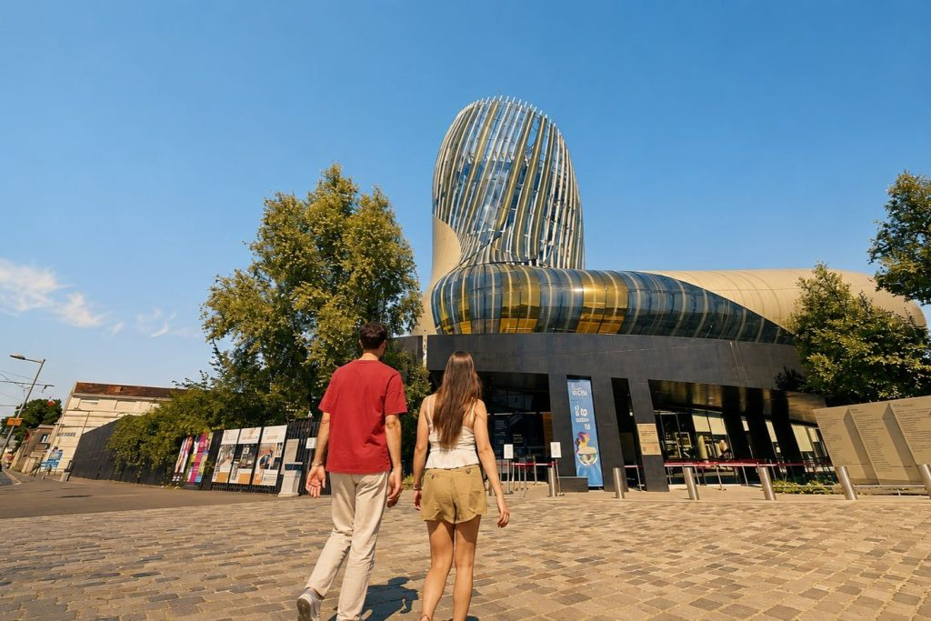 Bordeaux CityPass : 48h ou 72h