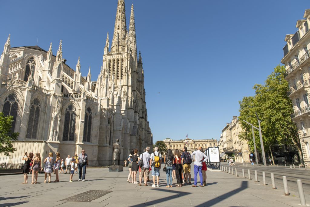 Bordeaux CityPass: 48H or 72H