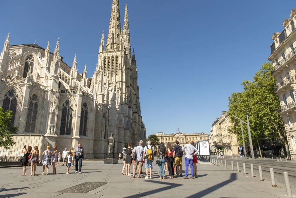 Bordeaux CityPass: 48H or 72H