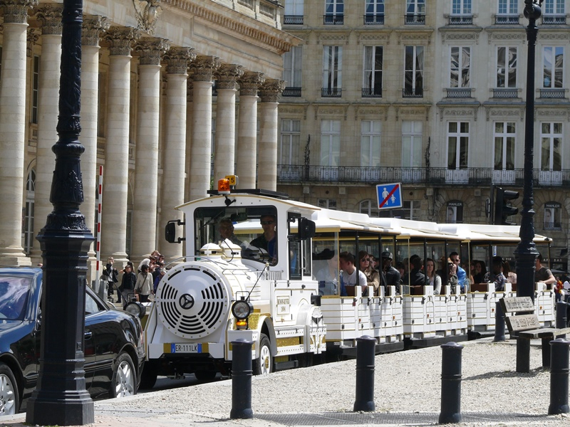 Bordeaux CityPass: 48H or 72H
