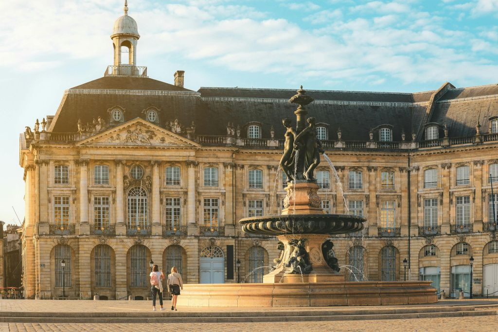 Bordeaux CityPass: 48H or 72H
