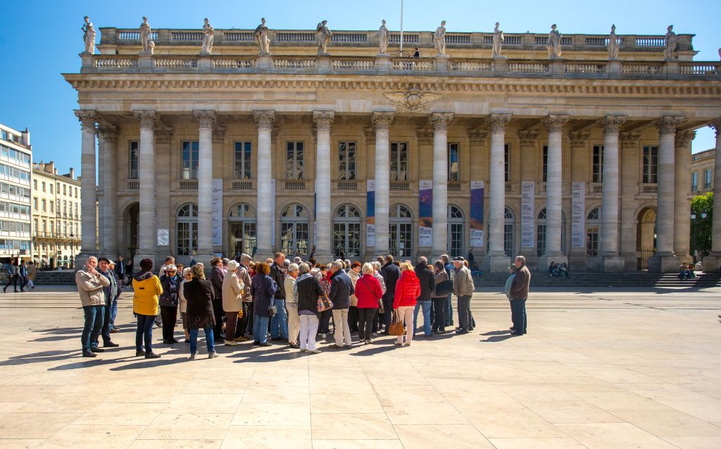 Bordeaux CityPass: 48H or 72H