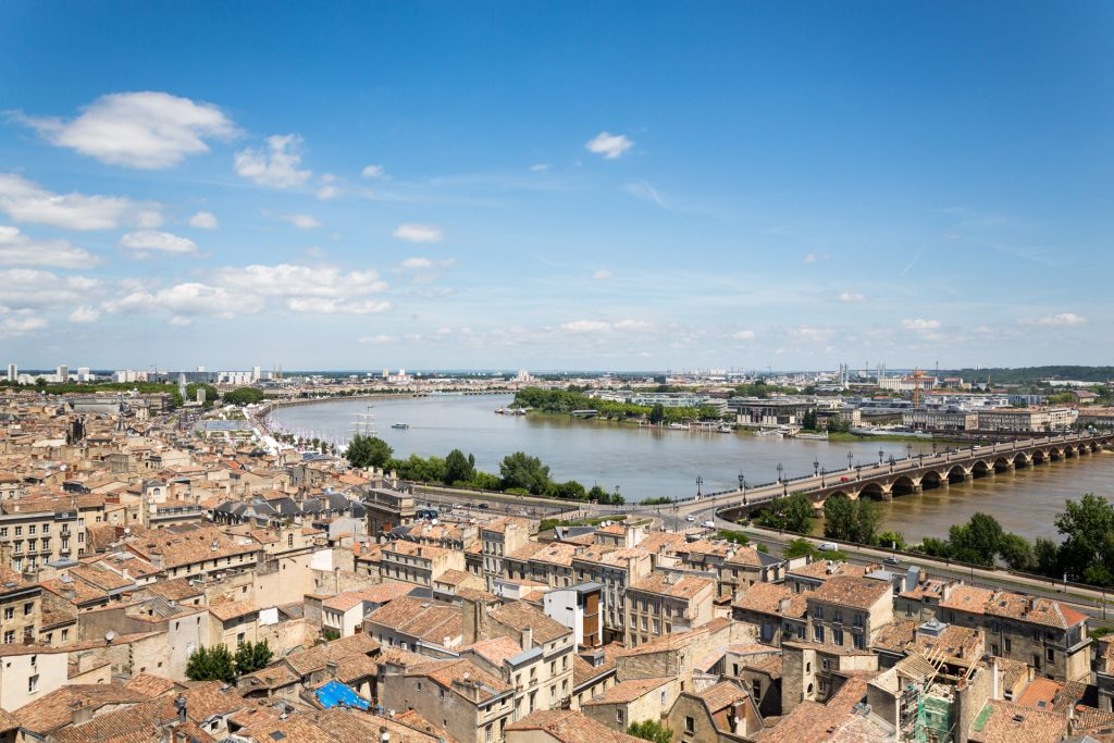 Bordeaux CityPass: 48H or 72H