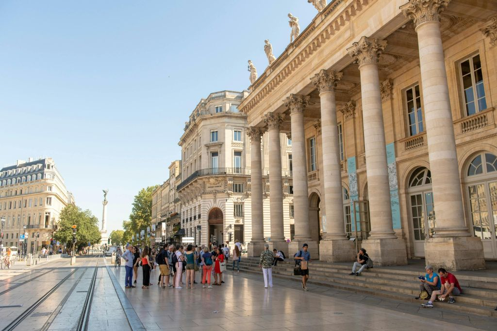 Bordeaux CityPass: 48H or 72H
